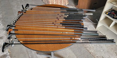 Lot #27 (1 of 6)
