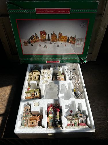 Lot #67 (1 of 8)