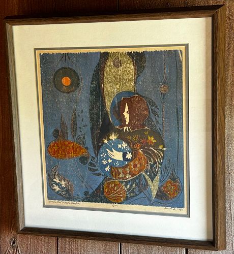 Lot #140 (1 of 6)