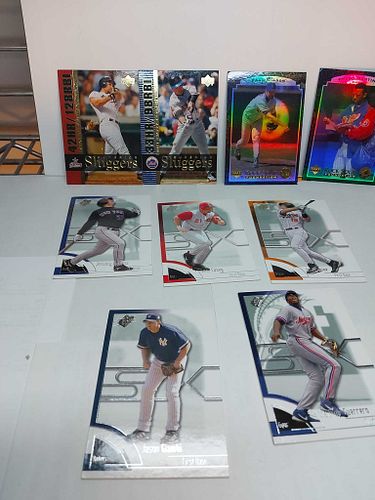 Lot #59 (1 of 8)