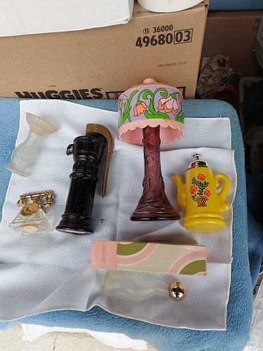 Lot #71 (1 of 5)