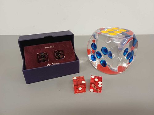 Lot #343 (1 of 4)
