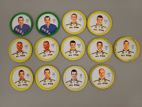 Lot #350 (1 of 4)