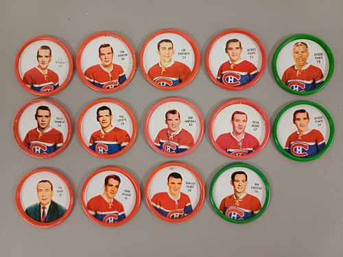 Lot #351 (1 of 4)