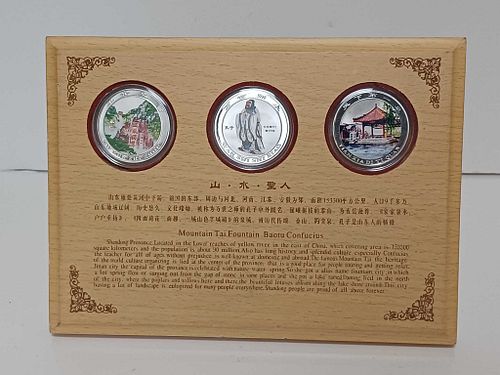 Lot #419 (1 of 6)
