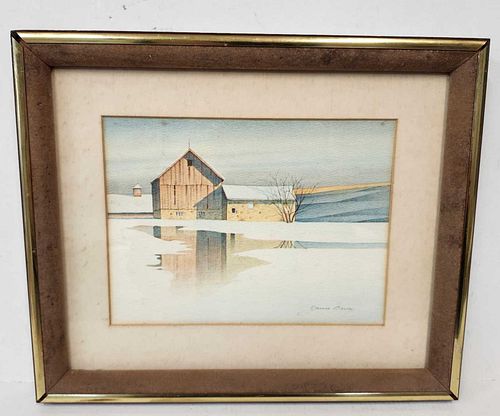 Lot #405 (1 of 6)