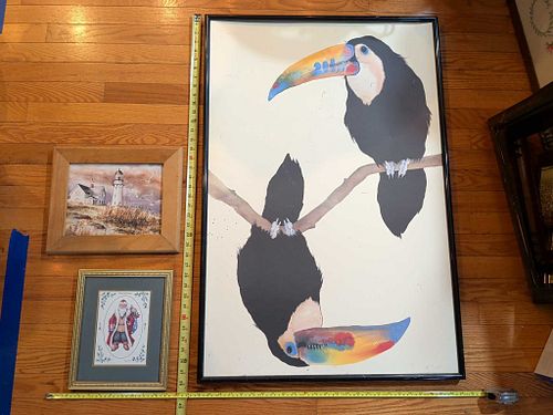 Lot #45 (1 of 7)