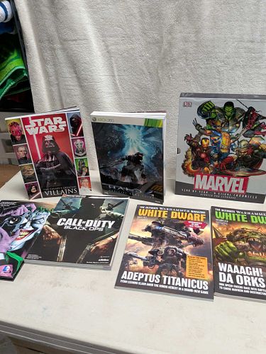 Lot #184 (1 of 5)
