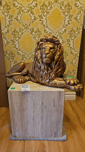 Lot #873 (1 of 17)