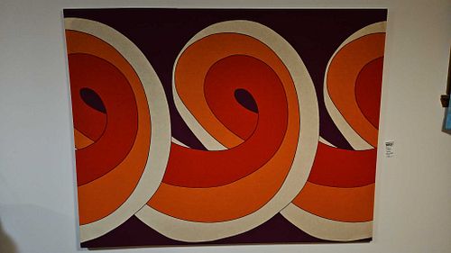 Lot #980 (1 of 11)