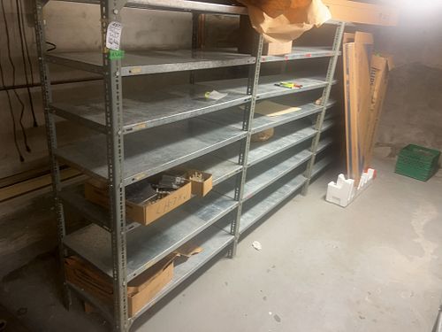 Lot #457 (1 of 8)