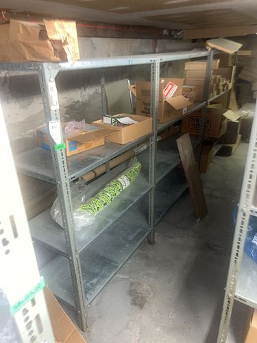 Lot #462 (1 of 7)