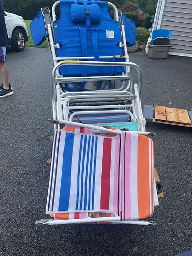 Lot #831 (1 of 7)