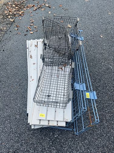 Lot #840 (1 of 7)