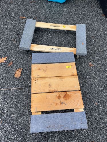 Lot #838 (1 of 6)