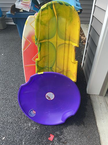 Lot #839 (1 of 9)