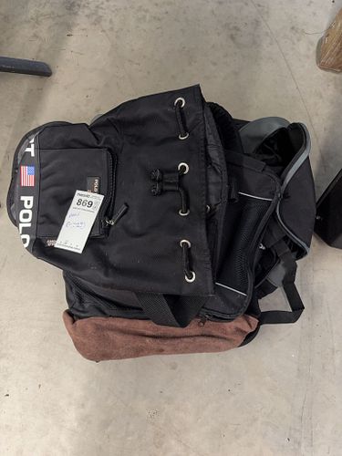 Lot #869 (1 of 12)