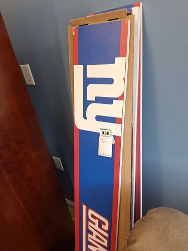Lot #936 (1 of 9)
