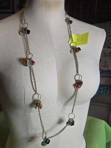 Lot #43 (1 of 6)