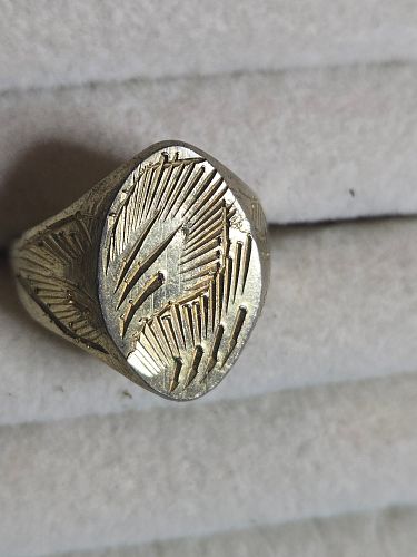 Lot #91 (1 of 5)