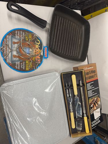 Lot #25 (1 of 7)