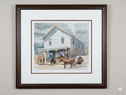 Lot #21 (1 of 8)