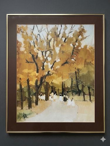Lot #23 (1 of 7)