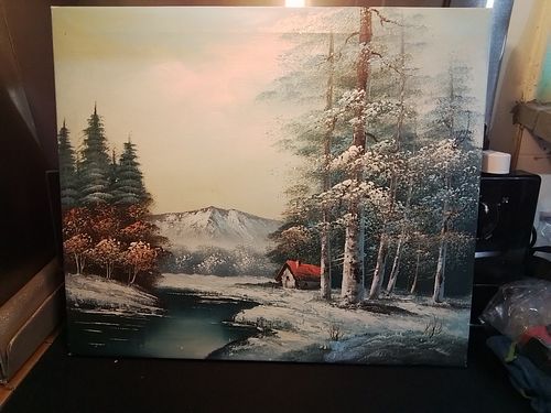 Lot #81 (1 of 6)
