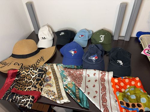 Lot #11 (1 of 5)