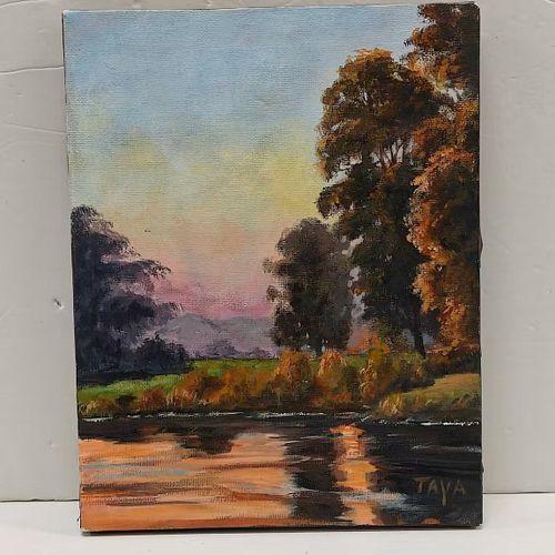 Lot #504 (1 of 4)