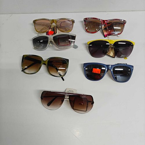 Lot #513 (1 of 5)