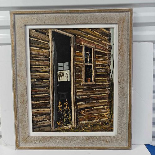 Lot #518 (1 of 5)