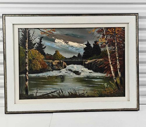 Lot #519 (1 of 7)