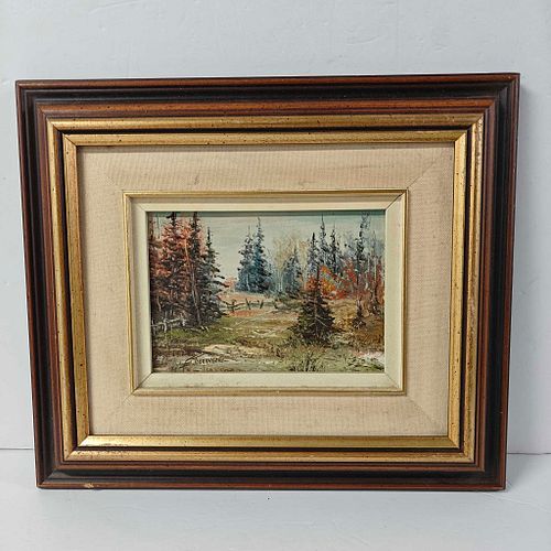 Lot #523 (1 of 5)