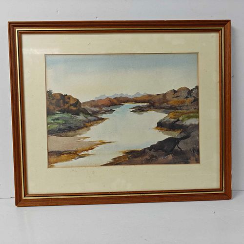 Lot #542 (1 of 5)