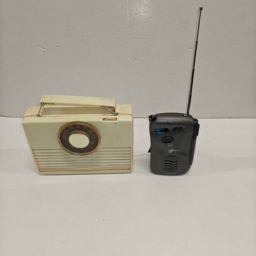 Lot #560 (1 of 10)