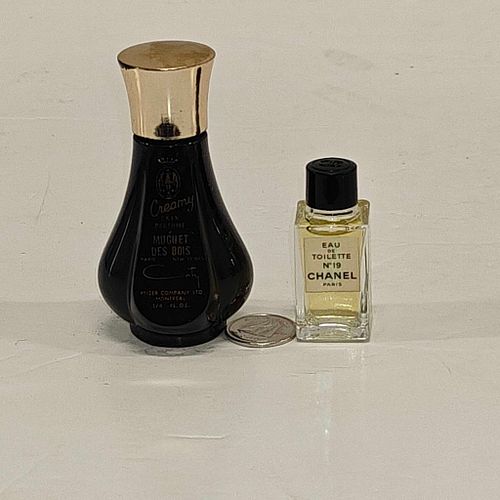 Lot #597 (1 of 9)