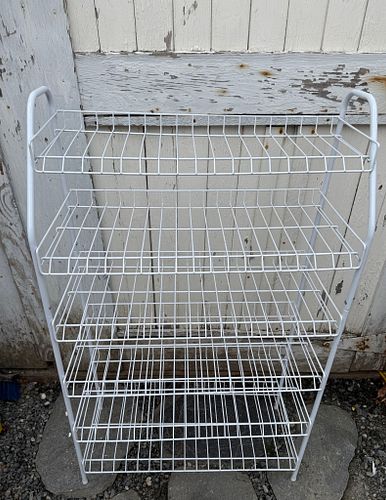 Lot #27 (1 of 6)