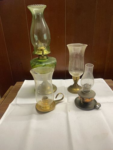 Lot #125 (1 of 9)