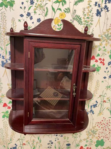 Lot #401 (1 of 5)