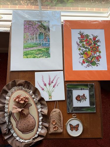 Lot #150 (1 of 5)