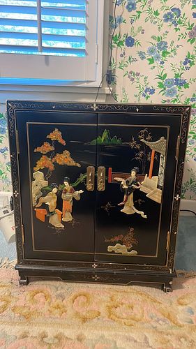 Lot #418 (1 of 13)