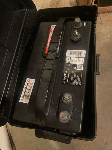 Lot #553 (1 of 5)