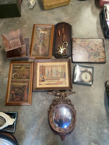 Lot #566 (1 of 20)
