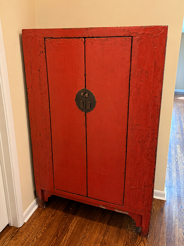 Lot #45 (1 of 12)