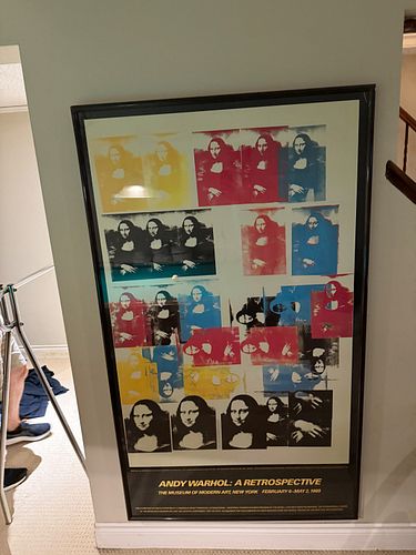 Lot #59 (1 of 4)