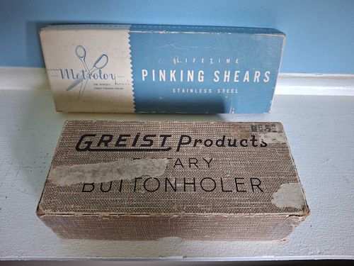 Lot #39 (1 of 12)