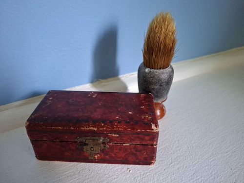 Lot #41 (1 of 9)