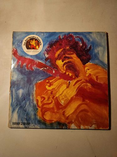 Lot #37 (1 of 9)