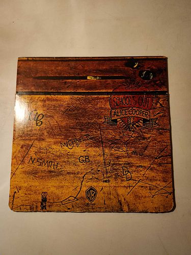 Lot #48 (1 of 7)